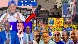 Inama Yigitaraganya Abayoboye Rayon na Prsdnt Jean Fidele Impinduka Muri Committee Muvunyi Gacinya [upl. by Alesiram]