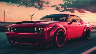 BASS BOOSTED SONGS 2024 🔈 CAR MUSIC 2024 🔈 EDM BASS BOOSTED MUSIC [upl. by Marola287]