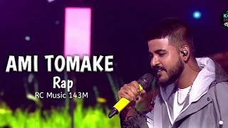 Ami Tomakei Bhalo Bashi  New Rap Song  MC Headshot  Hustle 20  rap  Baat Hai Tabki Jab Jhapki [upl. by Aral175]