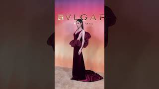 Bvlgari x davika Hoorne davikah ใหม่ดาวิกา [upl. by Biggs102]