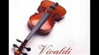 vivaldi concierto for 2 violins rv521 [upl. by Niobe]