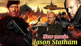 New Action Movie 2024 Full Movie English Hollywood Action Movies 2024 Jason Statham [upl. by Becket]