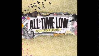 All Time Low  Poison Bonus Track [upl. by Eirroc]