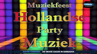 Muziekfeest  De Hollandse Party Hits  Musikfest  Die Holländischen Party Hits [upl. by Zined683]