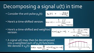 Convolution Explained ppt [upl. by Coffin]