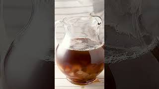 Iced Tea Recipe Short [upl. by Sewel7]