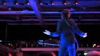 Peter Maffay amp Band  Eiszeit live Erfurt 05022015 [upl. by Brena991]