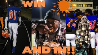 He do this Sh Southaven Vs Horn Lake [upl. by Ashwin]