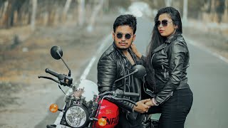 Best Pre Wedding Shoot In Meghalaya 2024  O mahi  Sourav amp Satorupa  Saswata Ghosh Photography [upl. by Rebmyt]