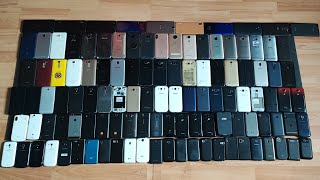 Smartphone Collection June 2024 [upl. by Sterne]