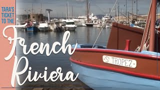 Brigitte Bardot discoved St Tropez Ultra Chic Club 55  French Riviera Vlog [upl. by Edla]