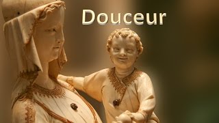 Je dis douceur dEugène Guillevic [upl. by Ecela]