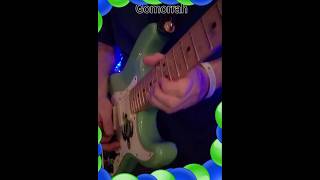 Gomorrah jerrygarcia JNS gratefuldead guitar shorts all music recorded by JNS jerrygarciaband [upl. by Minetta]