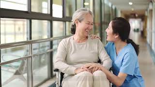 Duties and Responsibilities of a Caregiver [upl. by Nuris]