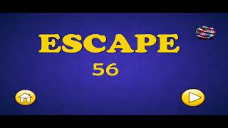 100 Doors Escape Room Mystery Level 56 [upl. by Banerjee593]