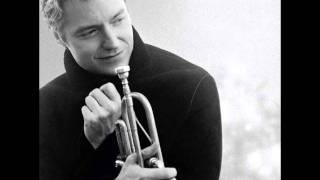 Chris Botti  Cinema Paradiso [upl. by Erde877]