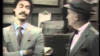 ABC Barney Miller Its a Living promo 103080 [upl. by Ailalue]