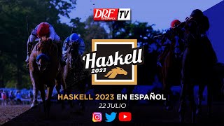 Programación en vivo Haskell 2023 [upl. by Philipines]