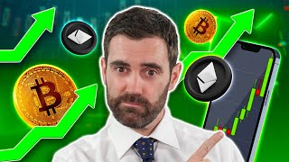 Crypto Trading Strategy Ultimate Guide To Max Gains [upl. by Hsirap259]