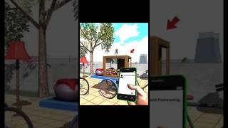 Golgappe stal in Indian bike game 3D shortvideo shortsfeed shortsviral shorts viral [upl. by Marron824]