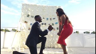 The Best Proposal Ever WARNING This Video May Make You Cry [upl. by Foley]