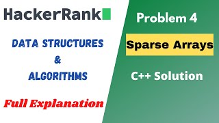 HackerRank Solution Variable Sized Arrays in C [upl. by Zeret]