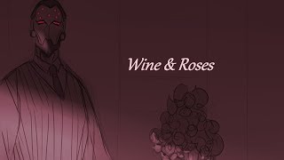 Wine amp Roses  Maximilien Fan Dub [upl. by Shep]