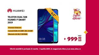 HUAWEI P Smart 2019  SUPEROFERTE [upl. by Enahc]