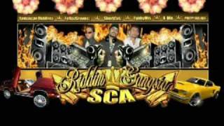 Dj SCA MIX 2009 Xatar amp NAS  Baba aller Babas  German Gangsta Rap [upl. by Nylac]