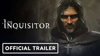 The Inquisitor  Official Launch Trailer [upl. by Ohcamac]