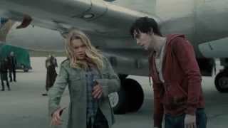 Warm Bodies 2013 Official Trailer [upl. by Nnarefinnej326]