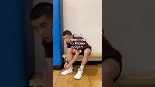 TOP 3 Basketball Shoes for Filipino Hoopers 🥵🇵🇭🔥 [upl. by Adnuhs]