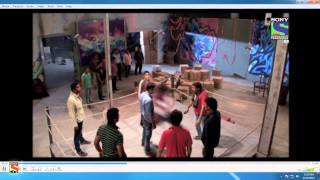 CID  Trishakti 1  Episode 1085  6th June 2014 [upl. by Ladnar359]