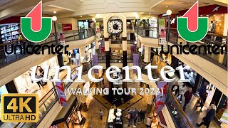 【4K】 Recorriendo UNICENTER SHOPPING  paseo Martínez Buenos Aires  Walking trip AR Vlog [upl. by Bihas]