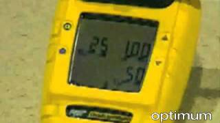 How To Calibrate Your BW GasAlertMicro Gas Detector Tutorialm4v [upl. by Gall757]