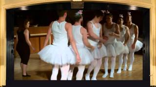 Herren Spitzen  Ballet in Ernstbrunn [upl. by Alael]