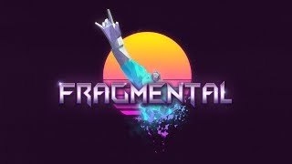 Fragmental v10 Trailer [upl. by Eidua864]