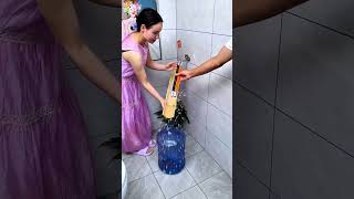 Bathroom 🛁Useful Gadgets 😍😎youtubeshorts ytshorts factshorts facts factsvideo shortvideo [upl. by Enaled]