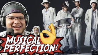 Tokyo Incidents 東京事変  緑酒  MUSICIANS REACT [upl. by Ennairb]