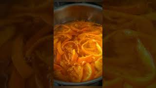 Tangerine Marmalade recipe [upl. by Trebron]