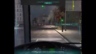 European Bus Simulator 2012 Demo Version [upl. by Branca]