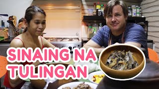 TULINGAN TIME Sinaing na Tulingan recipe  PokLee Cooking [upl. by Aranaj]