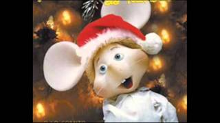 Topo Gigio versão Portuguesa [upl. by Robinia]