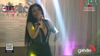 Live Show Tayara Andreza  TBT DA TAY [upl. by Yole]