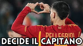 ROMASASSUOLO 10 la FIAMMATA del CAPITANO [upl. by Olette]