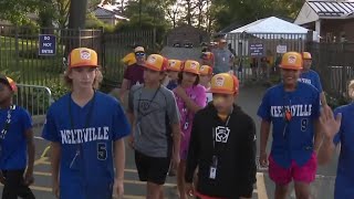 Needville Little League’s journey in LLWS not over yet they still have one more game to go [upl. by Winterbottom]