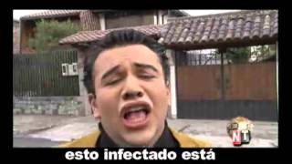 Noticias  Parodia Querida de Juan Gabriel [upl. by Idas]