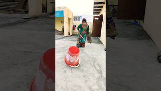 Lambi pauwa funny viralvideo [upl. by Aikehs1]