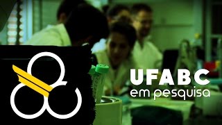 UFABC Pesquisa T01E01 Neurociência [upl. by Eckblad636]