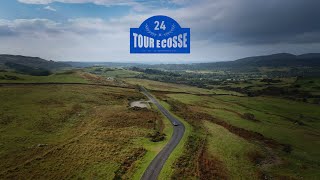 Tour Ecosse 2024 [upl. by Cecilio]